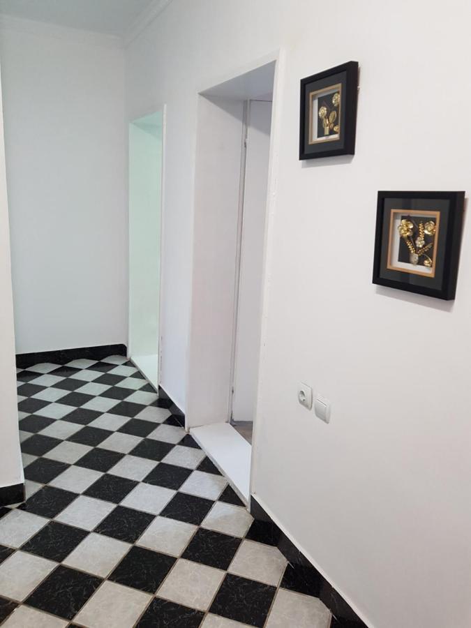 Къща За Гости Саня Hotel Kavarna Kültér fotó