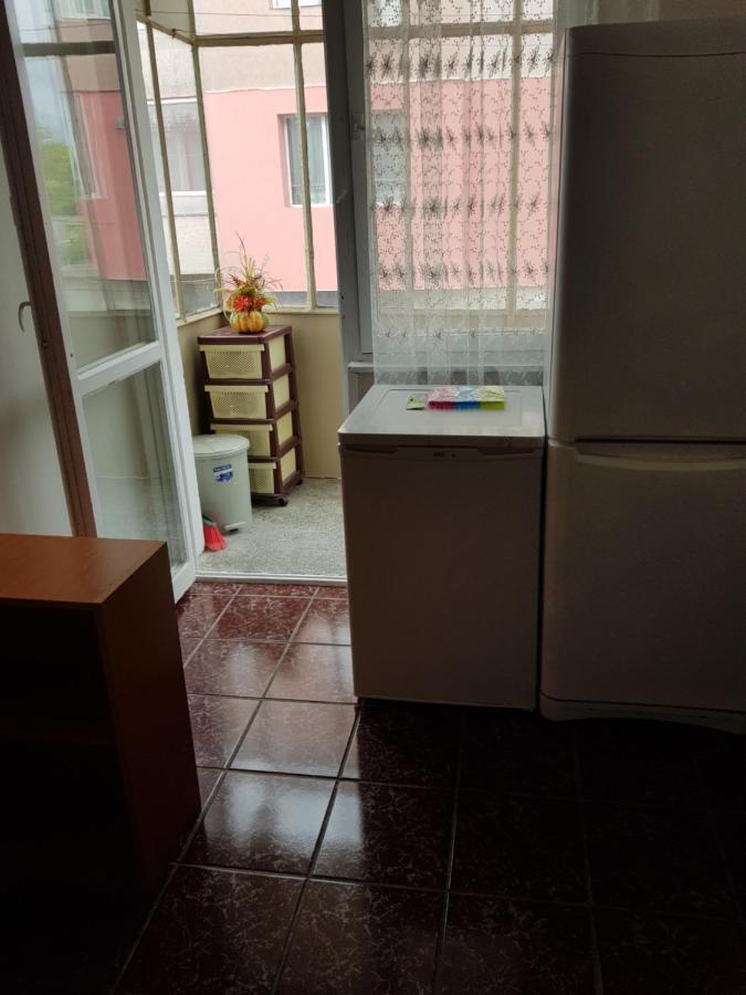 Къща За Гости Саня Hotel Kavarna Kültér fotó