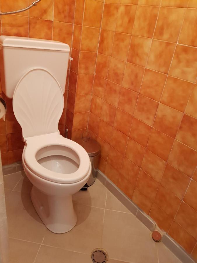 Къща За Гости Саня Hotel Kavarna Kültér fotó