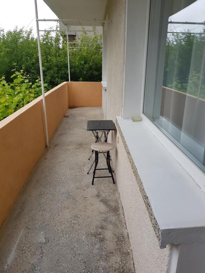 Къща За Гости Саня Hotel Kavarna Kültér fotó