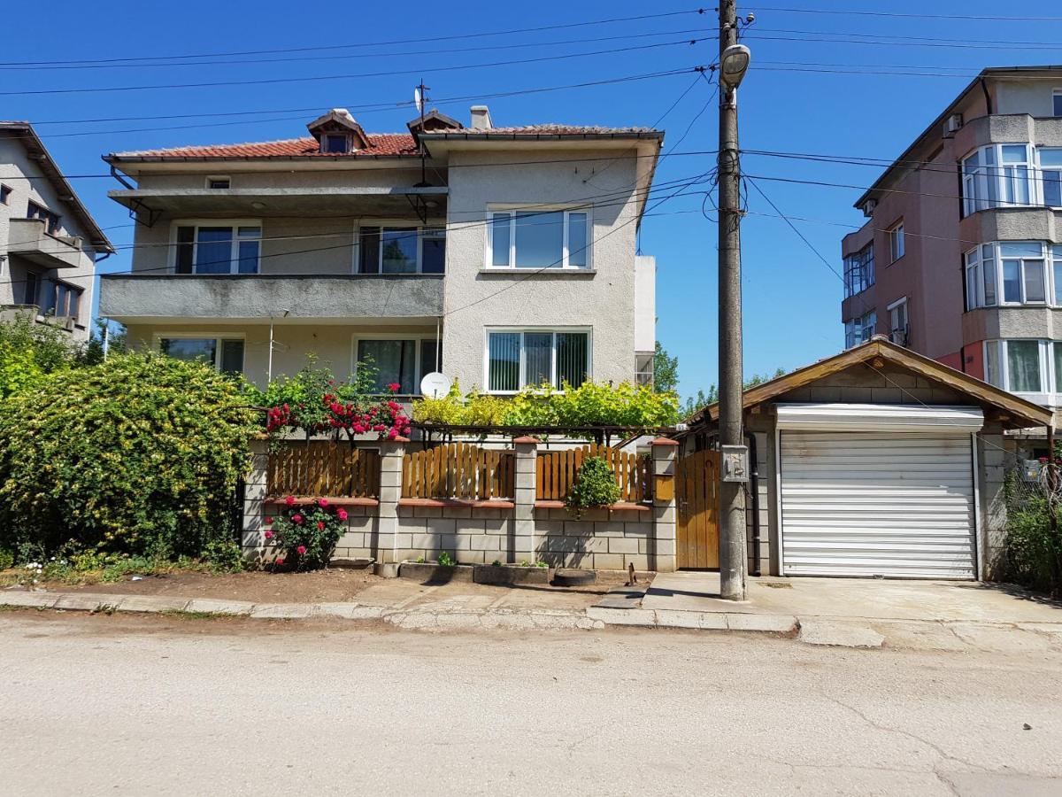 Къща За Гости Саня Hotel Kavarna Szoba fotó